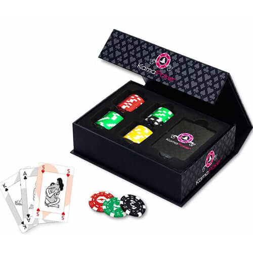 Moodzz Kama Poker Moodzz Kama Poker
