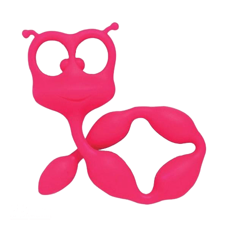 Fun Factory Flexi Felix | Anal Beads Pink Fun Factory Flexi Felix | Anal Beads Pink