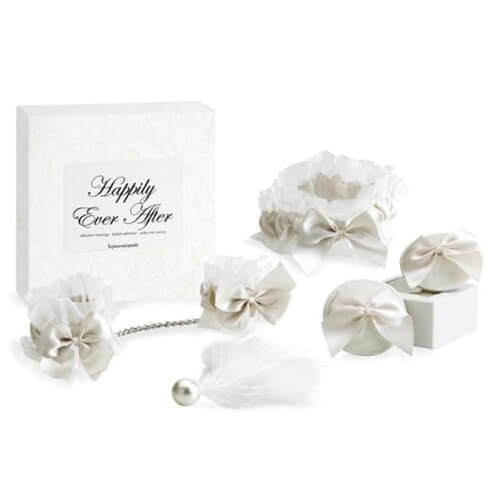 Bijoux Happily Ever After | Bridal Set Bijoux Happily Ever After | Bridal Set