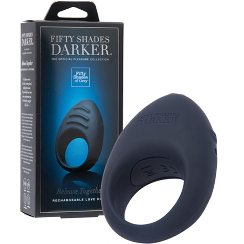 Release Together Cock Ring Release Together Cock Ring