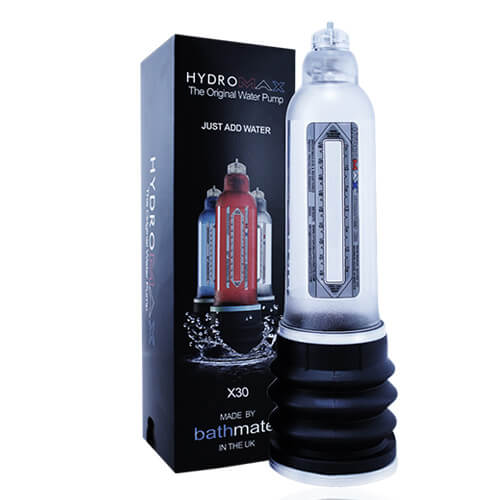 Bathmate Hydromax X30 Bathmate Hydromax X30