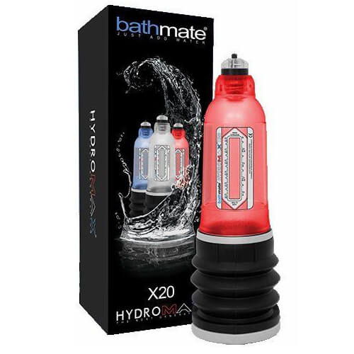 Bathmate Hydromax X20 Bathmate Hydromax X20