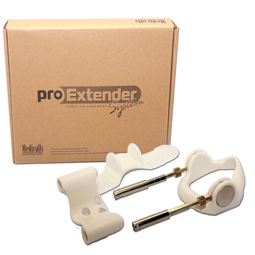Pro Penis Extender Pro Penis Extender