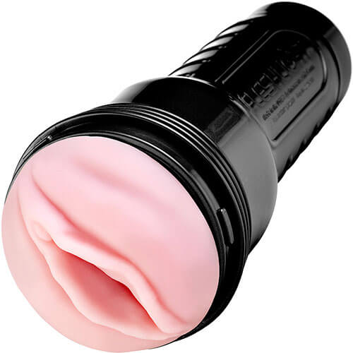 Fleshlight Vibro Pink Lady Touch | Masturbator Fleshlight Vibro Pink Lady Touch | Masturbator