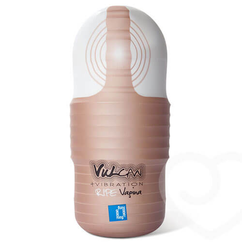 Funzone Vulcan | Vagina with Vibration Funzone Vulcan | Vagina with Vibration