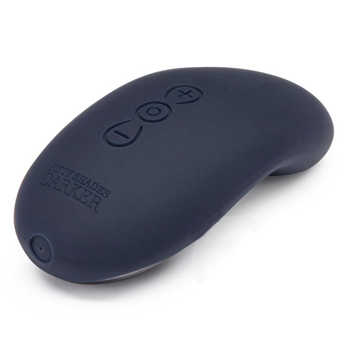 50 Shades | Delicious Tingles Clitoral Vibrator 50 Shades | Delicious Tingles Clitoral Vibrator