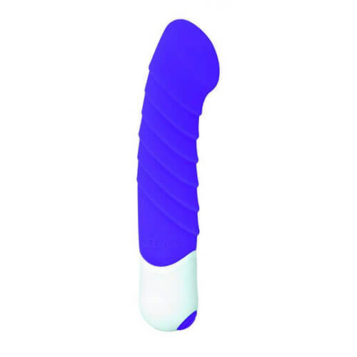 SToys Cynthia | Silicone Vibrator Blue SToys Cynthia | Silicone Vibrator Blue