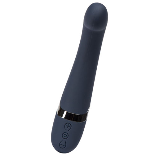 Fifty Shades Darker | Desire Explodes G-Spot Vibrator Fifty Shades Darker | Desire Explodes G-Spot Vibrator