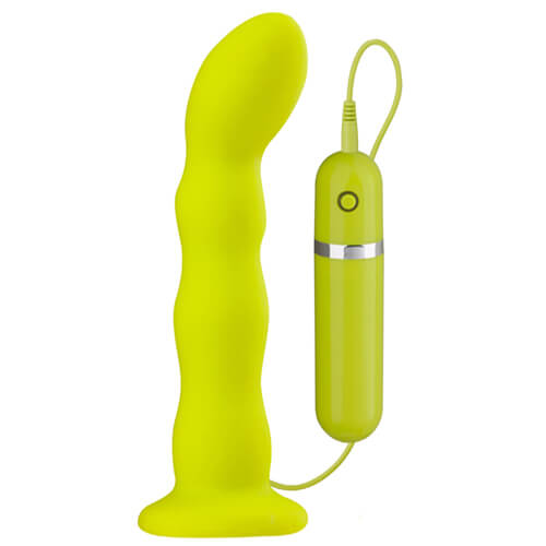 G-Spot Remote Vibrator G-Spot Remote Vibrator