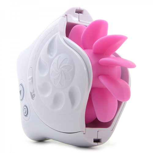 Sqweel Go | Oral Sex Stimulator Sqweel Go | Oral Sex Stimulator