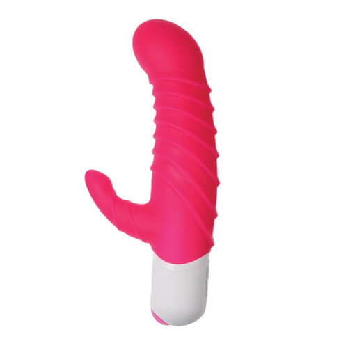 SToys Ayleen | Pink Vibrator SToys Ayleen | Pink Vibrator